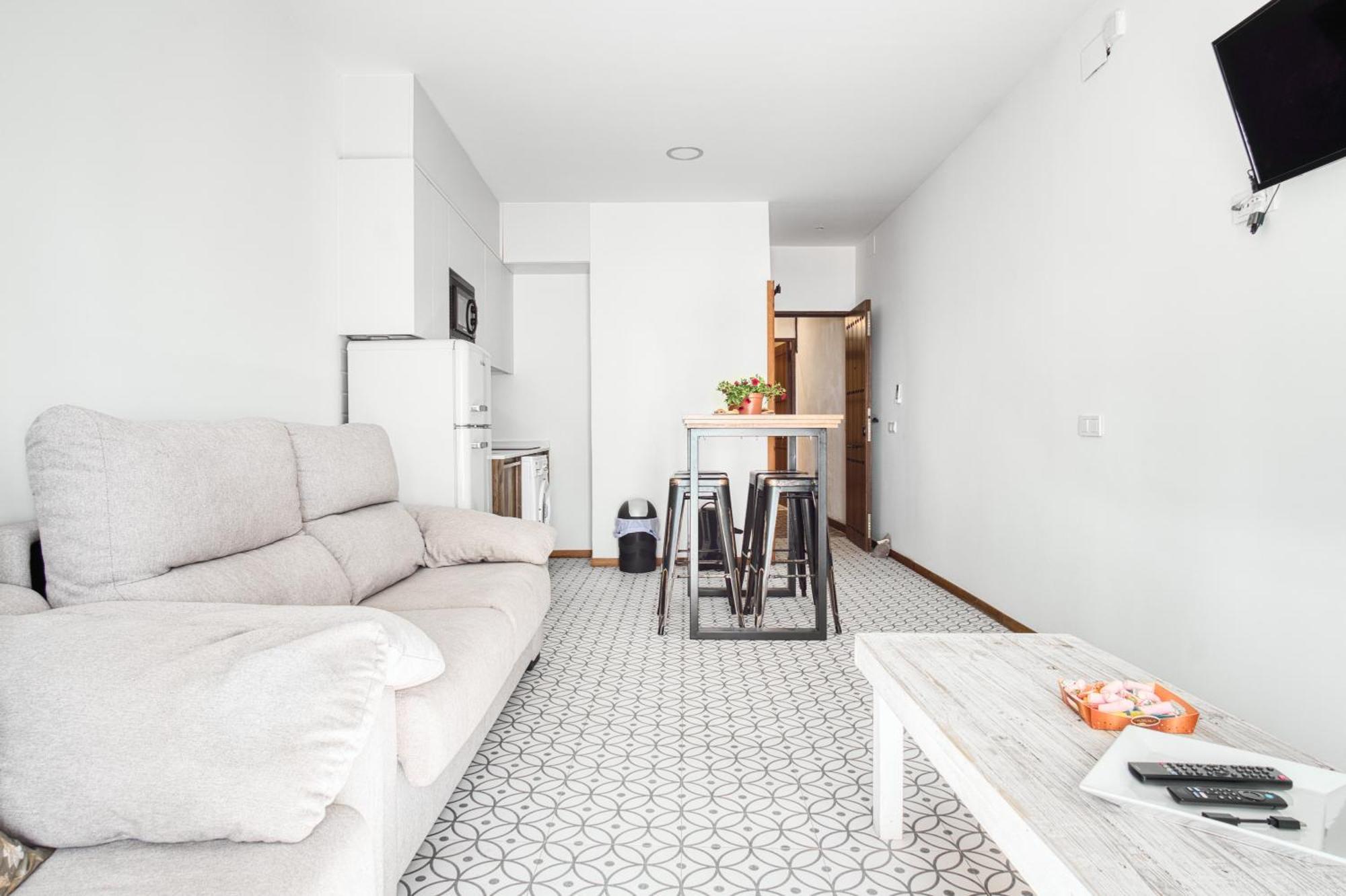 Apartment El Desembarco Villajoyosa